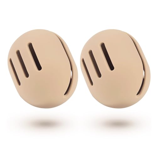 Khaki (Pack of 2)
