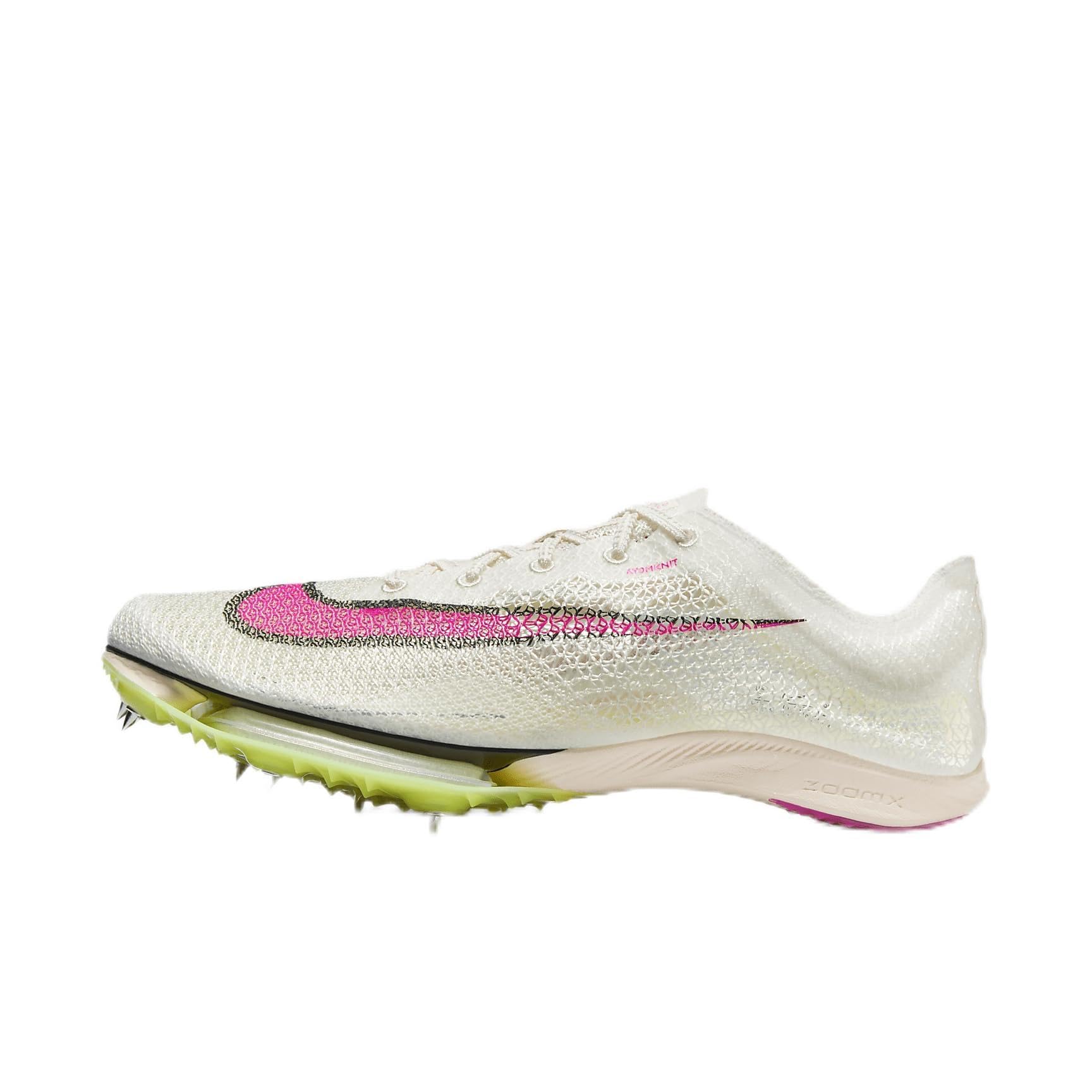 Nike Air Zoom Victory Track & Field Running Spikes - Lightweight Racing Shoes for Sprinters & Long-Distance Runners - Perfect for Competitions, Training & Professional Track Events