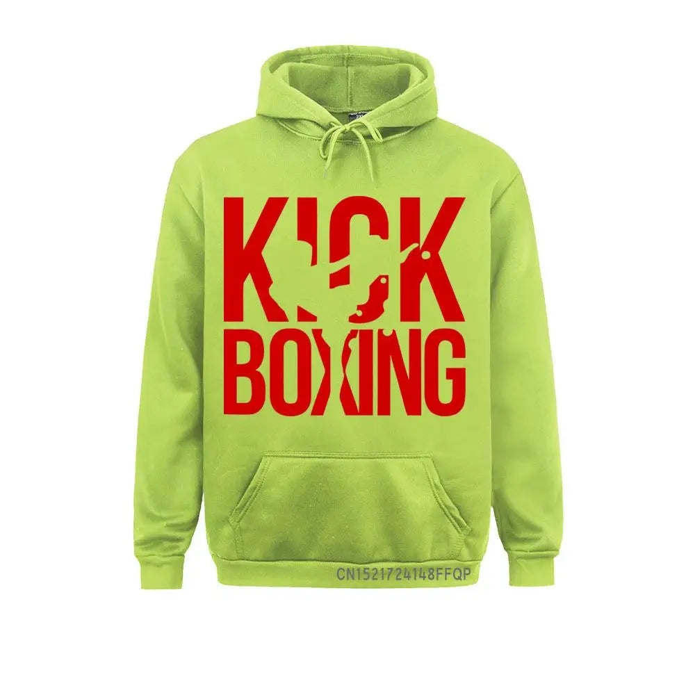 Authentic Badr Hari Kickboxing Hoodie - Men's Oversized Pullover Sweatshirt for Kickboxing Fans | Gym, Streetwear, Casual Wear