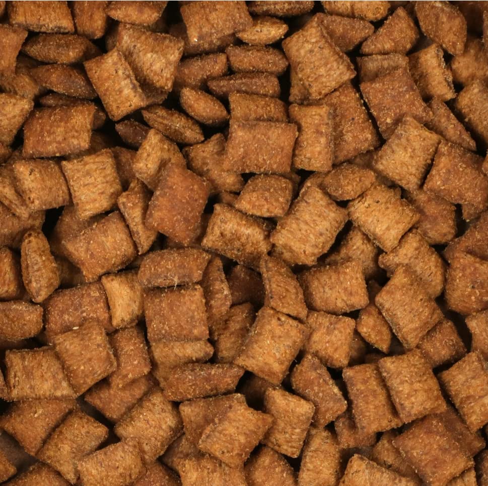 Temptations Tempting Tuna Cat Treats - 1.7 oz Crunchy & Soft Cat Snacks - Irresistible Flavor for Indoor & Outdoor Cats - Perfect for Training, Rewards & Bonding Time