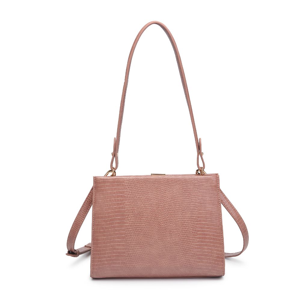 Stylish Deloris Shoulder Bag for Women - Fashionable Crossbody Purse with Adjustable Strap - Perfect for Work, Travel & Everyday Use