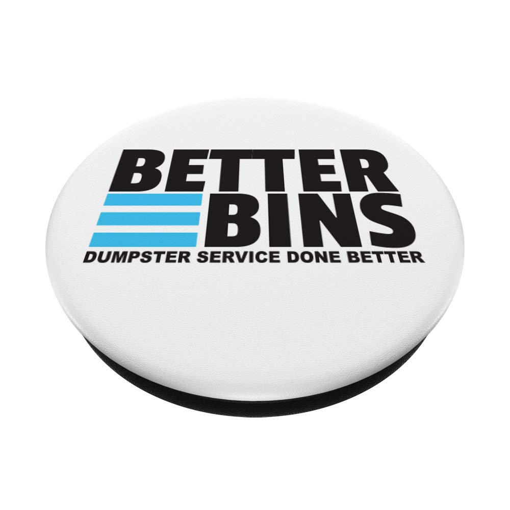 Better Bins Disposal Dumpster Rentals - Affordable Waste Management Solutions for Home Renovation & Construction Projects