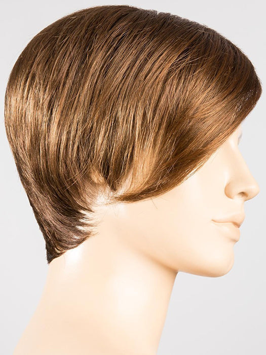 Stylish Synthetic Wig for Women - High-Quality Hair Power Disc Wig for Daily Wear & Cosplay | Perfect for Parties, Halloween, and Costume Events