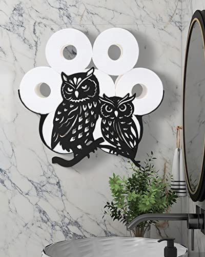 Couple Owl