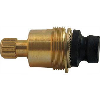 American Standard Faucet Stem Replacement - Durable Brass Construction for Leak-Free Performance | Perfect for Kitchen & Bathroom Plumbing Repairs