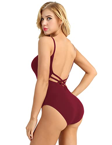 Burgundy a