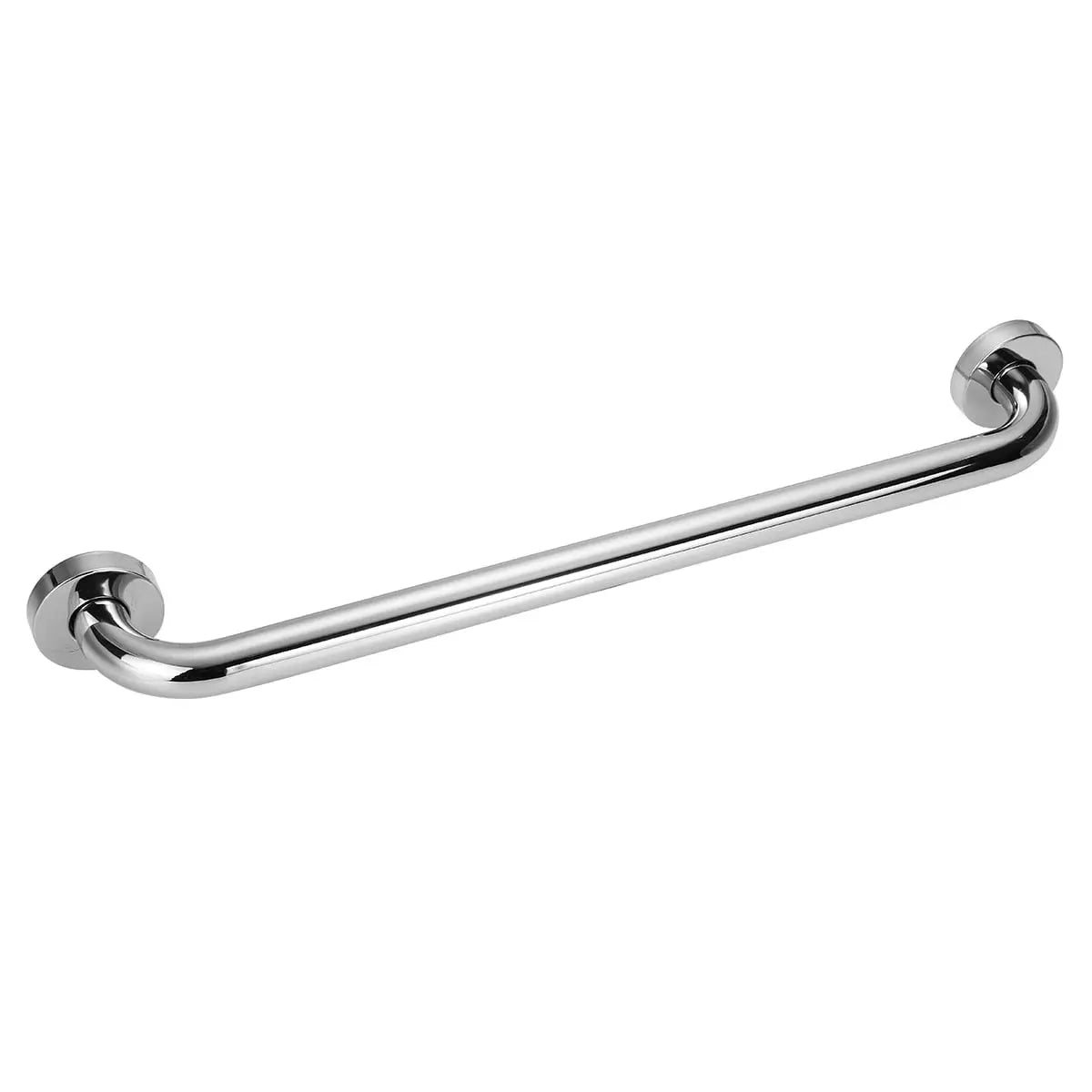 CalCare Toilet Safety Rail Grab Bar - Adjustable Bathroom Handrail for Elderly & Disabled - Sturdy Support for Toilet Seat, Shower, and Bathtub - Ideal for Home Safety and Mobility Assistance