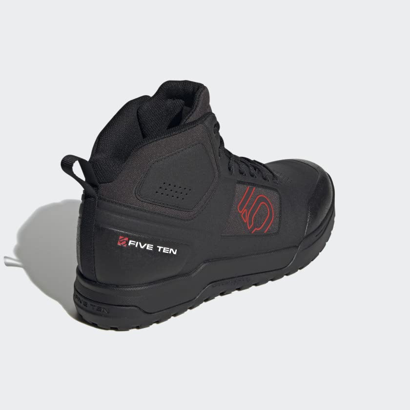 Five Ten Impact Pro Mountain Bike Shoes for Men - Durable & Grippy Cycling Shoes for Trail Riding & Downhill MTB Adventures