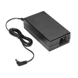 Aruba Instant On 12V/18W Power Adapter for AP11/AP12/AP15 Access Points - High Performance 18W Power Supply - Perfect for Office & Home Network Setup