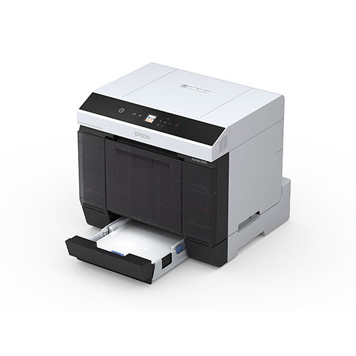 Epson SureLab D1070DE Professional Photo Printer with Double-Sided Printing - High-Quality Mini Lab for Photo Studios, Retail & Events (SLD1070DE) | Perfect for Wedding Photos, Portraits & Commercial Printing