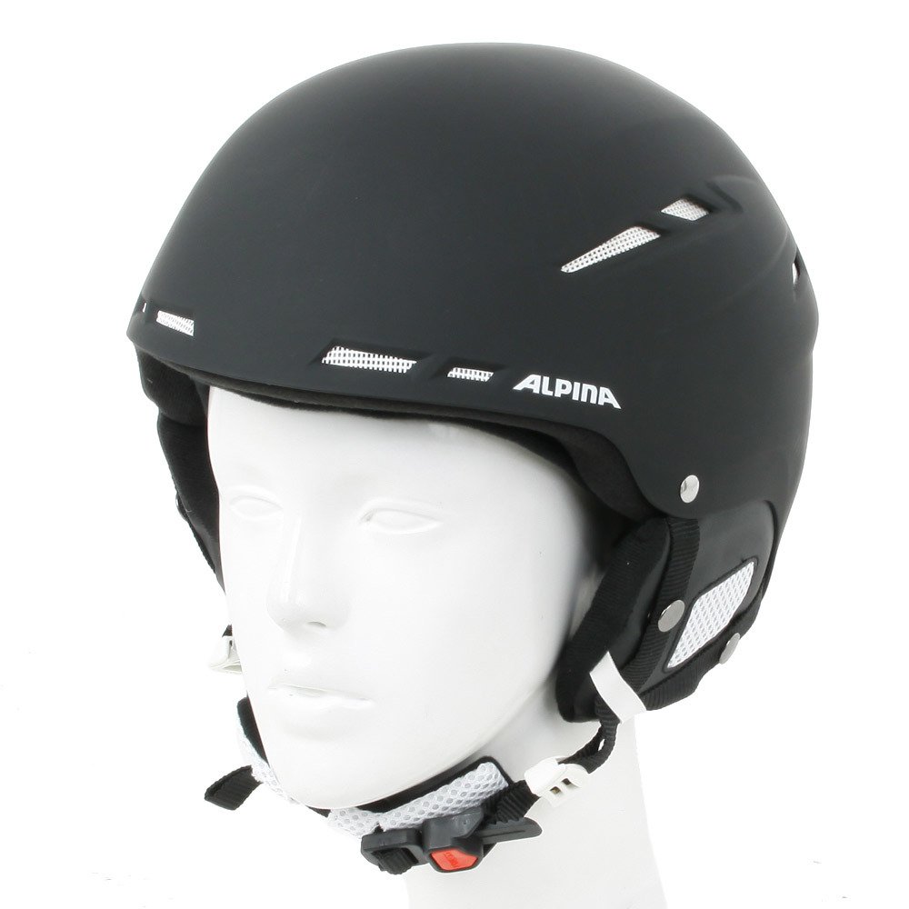 Arupina Biom A9059330 Winter Helmet for Men - Skiing, Snowboarding & Cold Weather Outdoor Activities