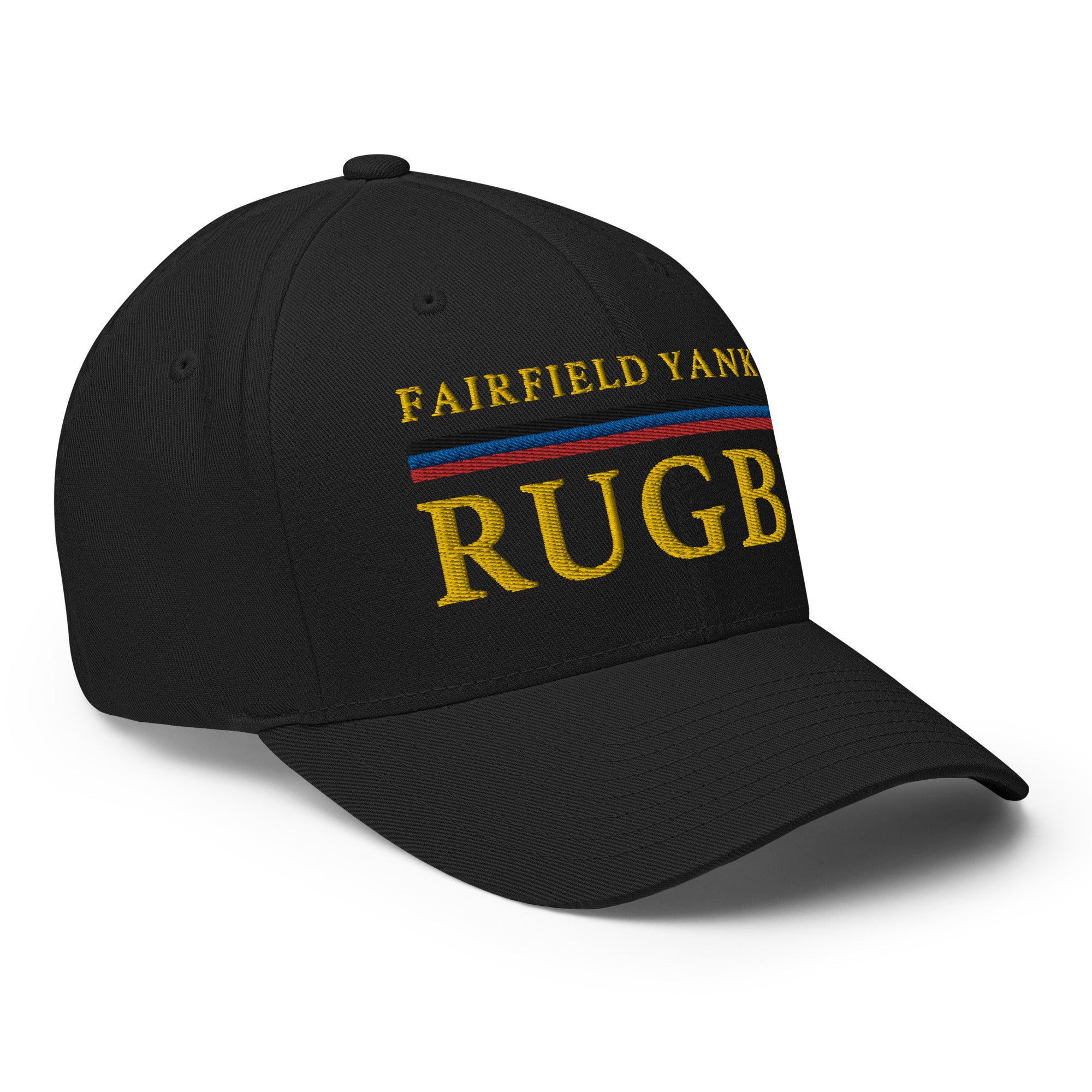 New York Yankees Official Flexfit Baseball Cap - Adjustable & Comfortable for Men & Women - Perfect for Games, Fan Gear & Everyday Wear