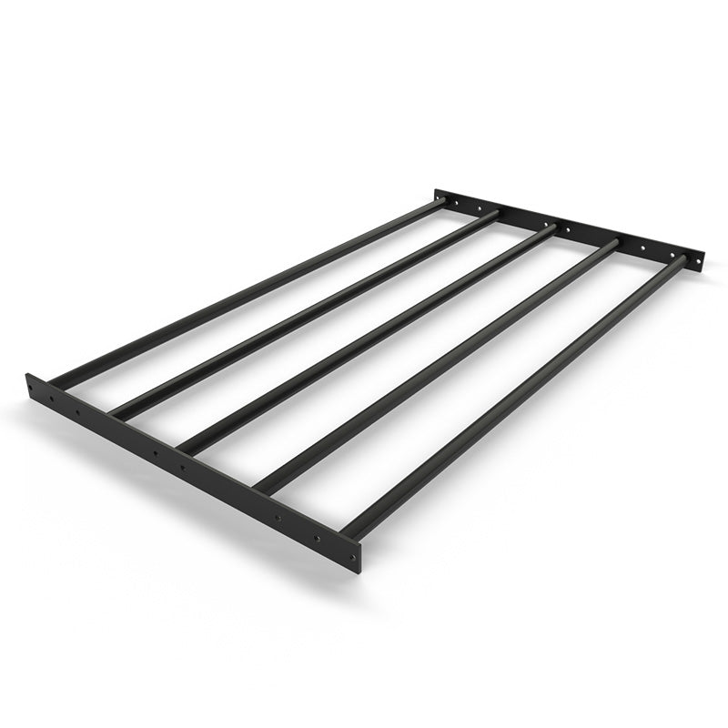 Titan Part Stall Monkey Bar Short 900 - Heavy Duty Gym Equipment for CrossFit & Home Workouts - Perfect for Pull-Ups, Calisthenics & Strength Training