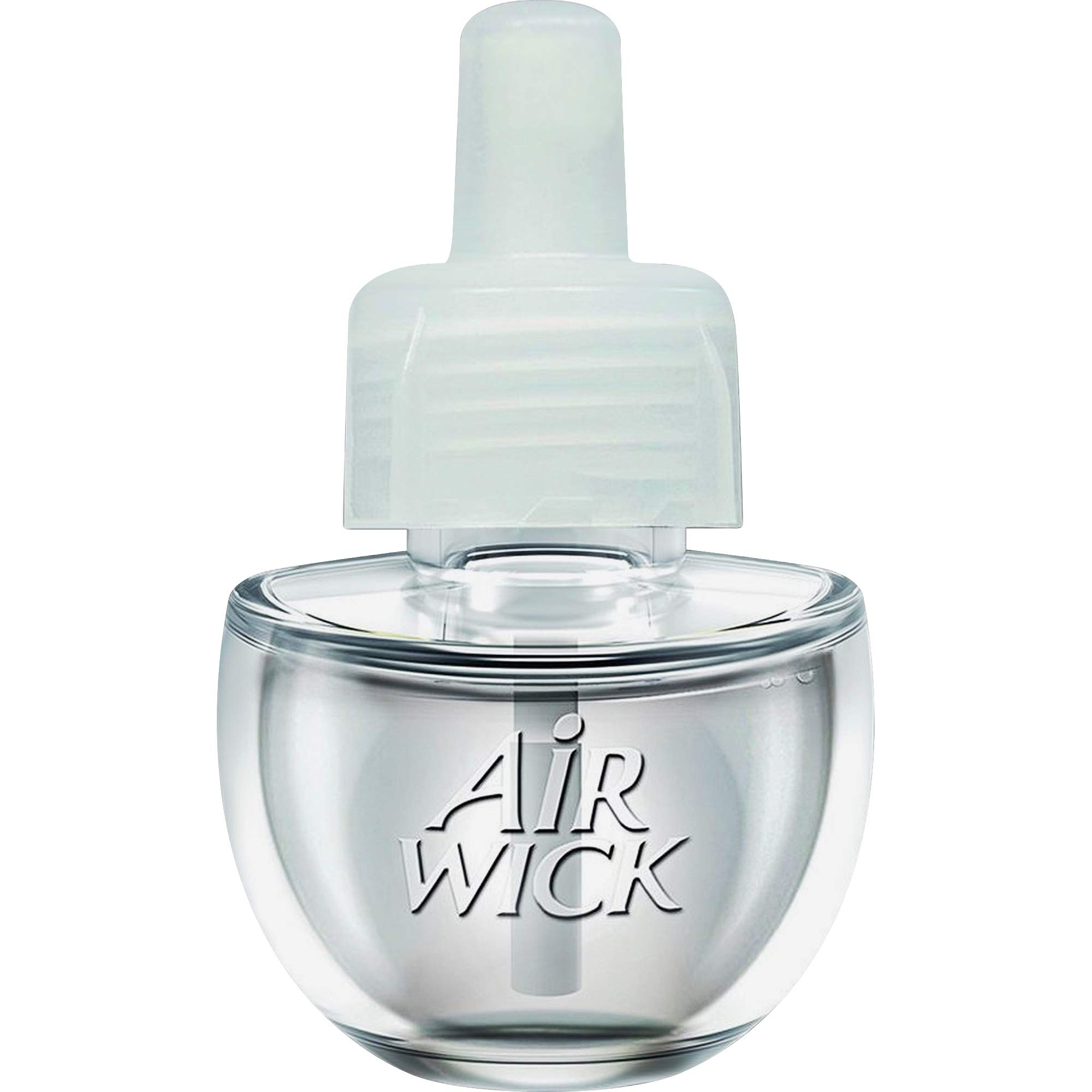 Air Wick Scented Oil Warmer Refills - Lavender & Vanilla Aroma - 6 Pack for Home Fragrance Diffuser | Perfect for Living Room, Bedroom & Office Relaxation