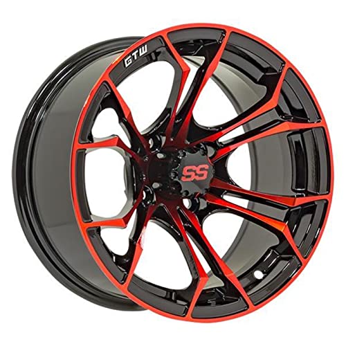 Red/Black