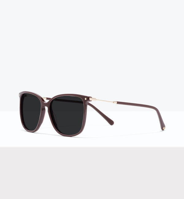 Sonia Fashion Sunglasses for Women - UV Protection Polarized Shades - Perfect for Beach, Driving & Outdoor Activities