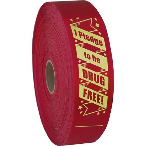Premium Satin Ribbon Rolls - 100% Drug-Free & Non-Toxic - Perfect for Gift Wrapping, Wedding Decorations & DIY Crafts