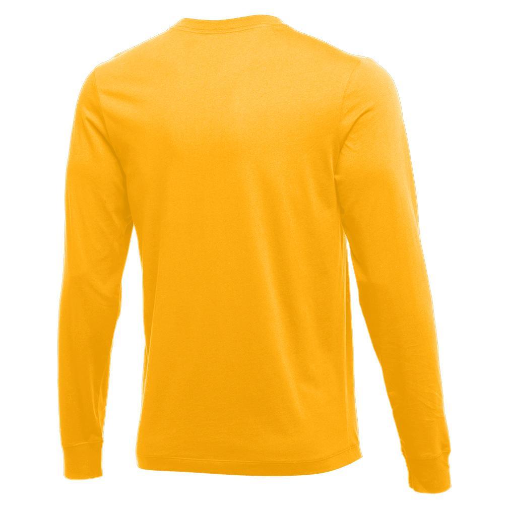 Boys' Long Sleeve Cotton T-Shirt - Soft & Comfortable Casual Top for School, Play & Everyday Wear