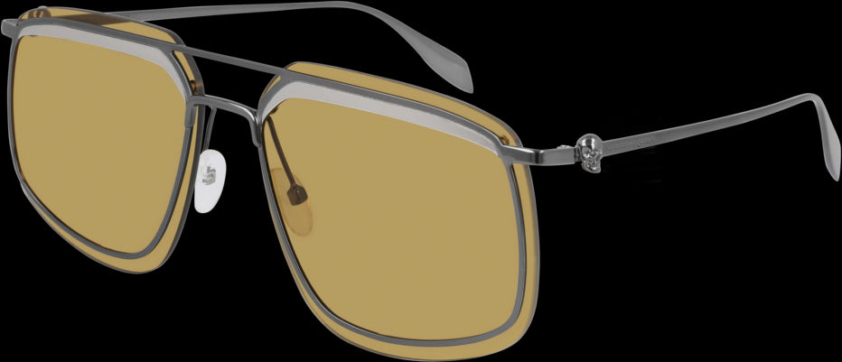 AM0221SK-004 - RUTHENIUM - BROWN