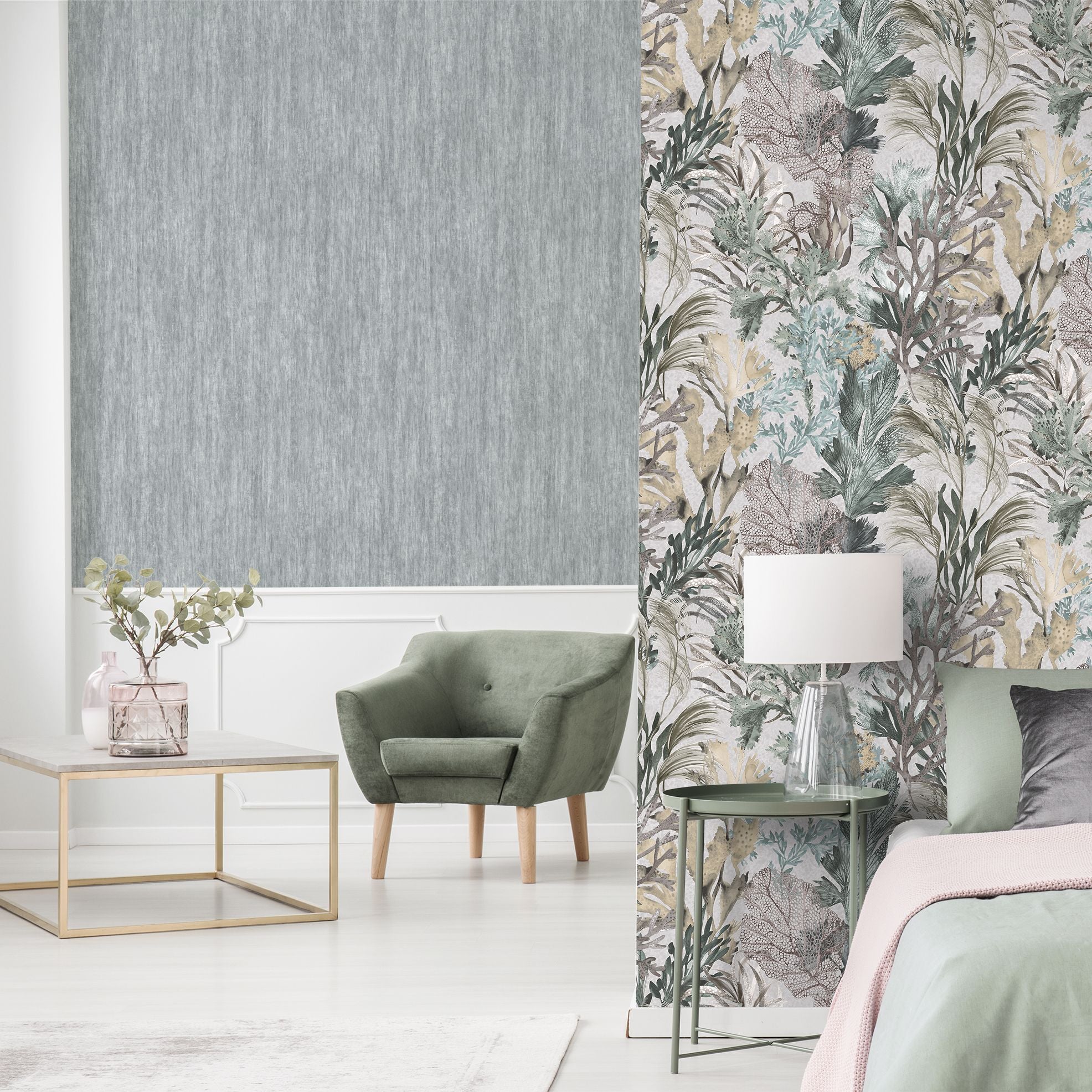 Tropical Dream Tuvalu - Exotic Tropical Island Decor for Home & Office | Perfect for Beach Themed Parties, Vacation Vibes & Relaxation Spaces
