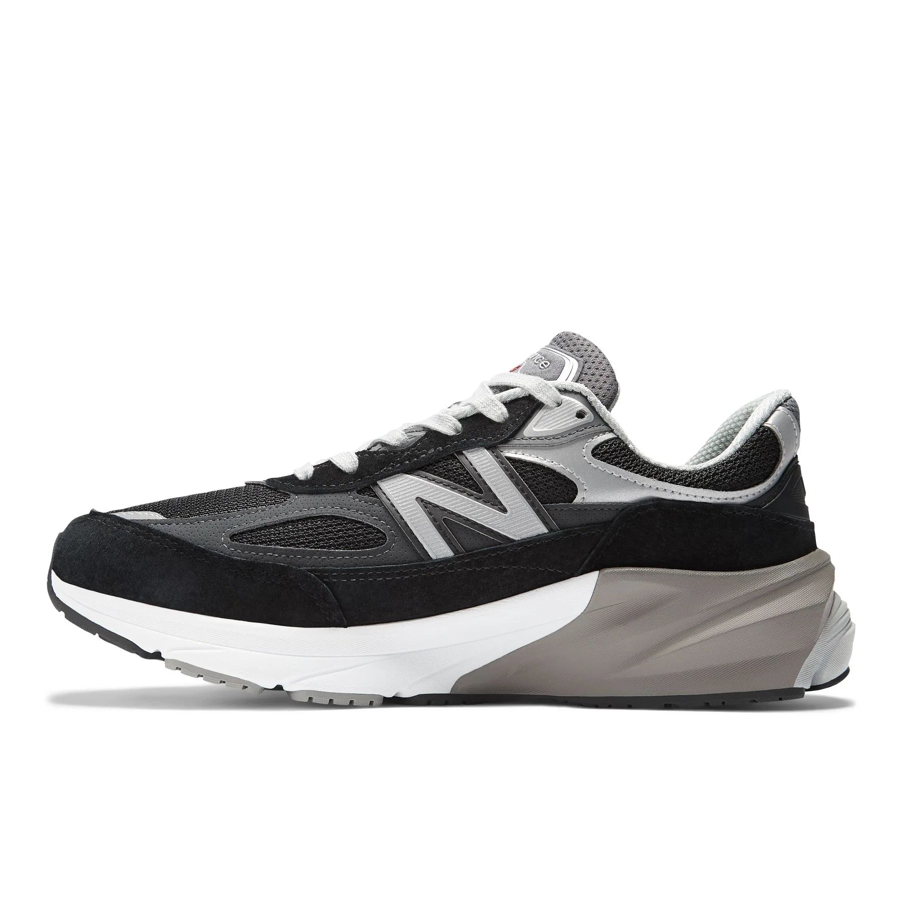 New Balance Men's 990v6 Running Shoes - Lightweight Comfortable Athletic Sneakers for Jogging, Gym Workouts & Everyday Wear