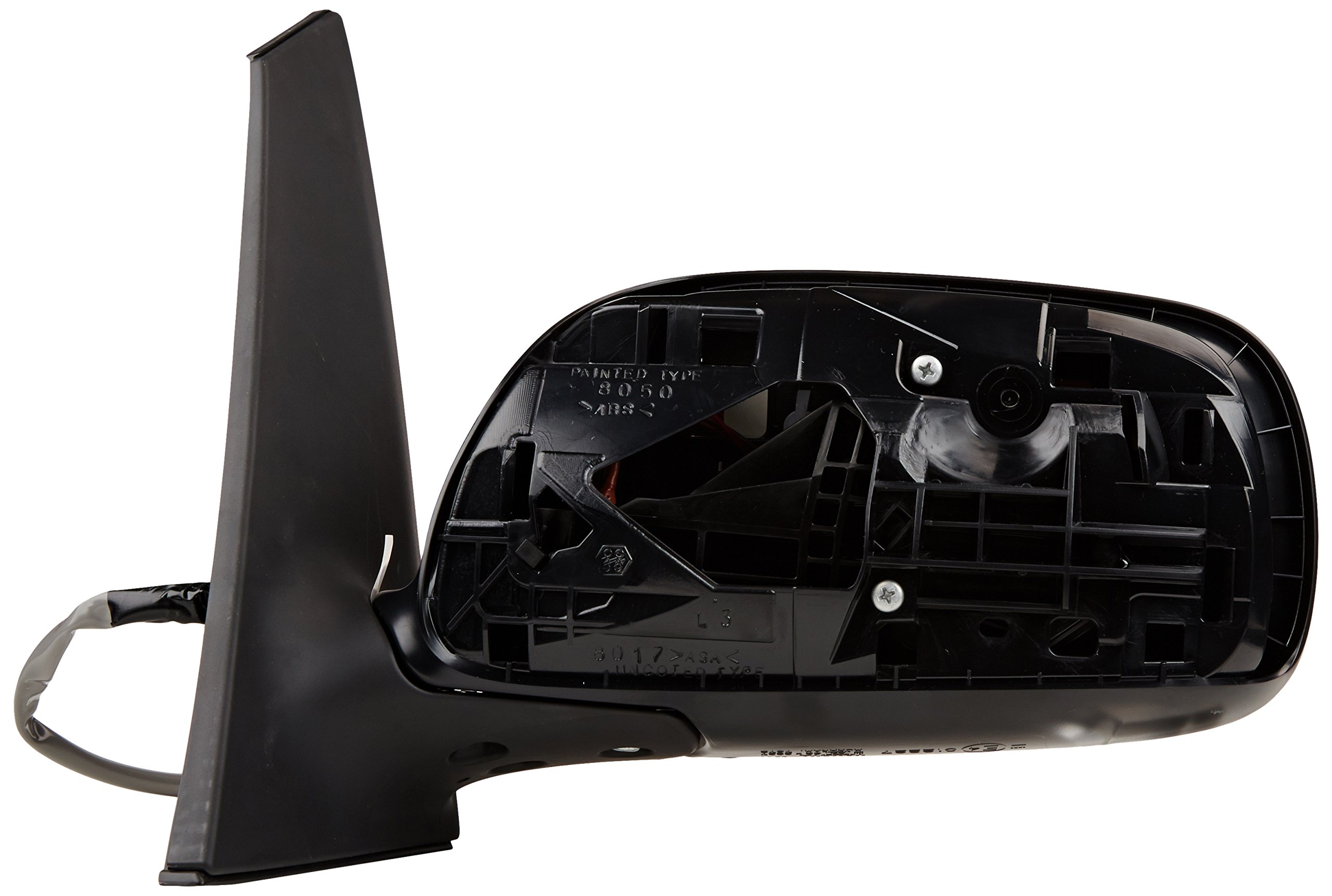 Genuine Toyota 87940-47230 Driver Side Mirror Replacement - Left Outside Rear View Mirror for Toyota Vehicles - Perfect for Parking, Lane Changes & Safe Driving