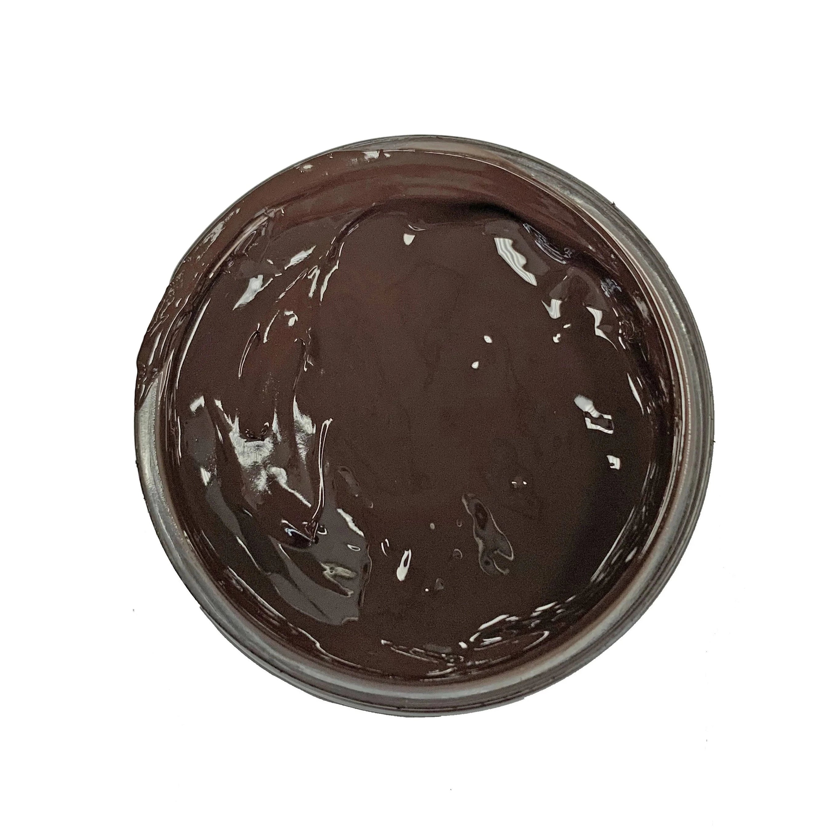 Volant James Cream Polish - Medium Brown Shoe Polish for Leather Shoes | Restores & Protects Leather | Perfect for Dress Shoes, Boots & Bags | Ideal for Office, Formal Events & Daily Shoe Care
