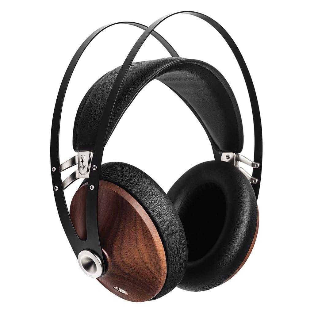 Meze 99 Classics Premium Over-Ear Headphones - Open Box - High-Fidelity Sound for Audiophiles, Music Lovers & Studio Use