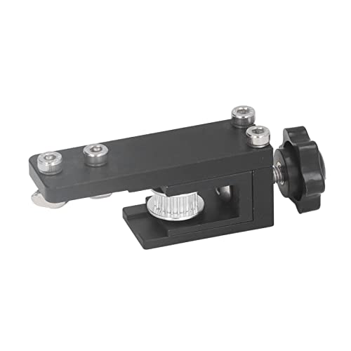3D Printer Synchronous Belt Tensioner - X Axes Belt Stretcher for Easy Installation & Improved Performance | Perfect for Ender 3, CR-10, Prusa i3 Replacement & 3D Printing Maintenance