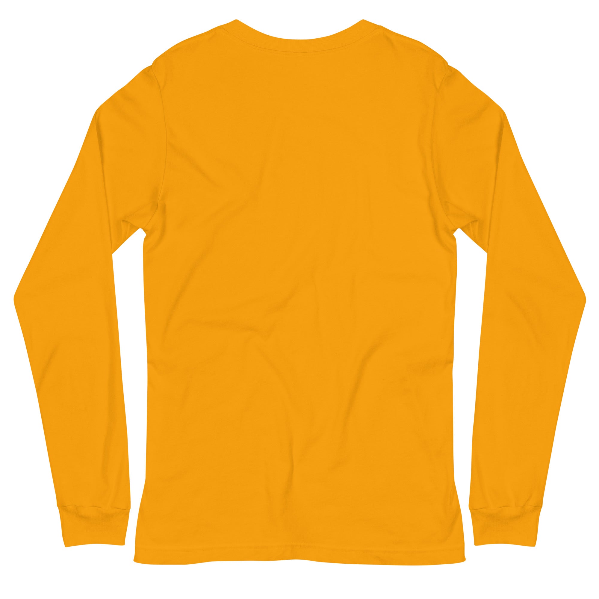 GHFH Rugby Long Sleeve Social T-Shirt for Men - Comfortable & Stylish Rugby Jersey for Casual Wear, Sports, and Team Events