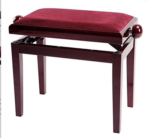 High Gloss Mahogany