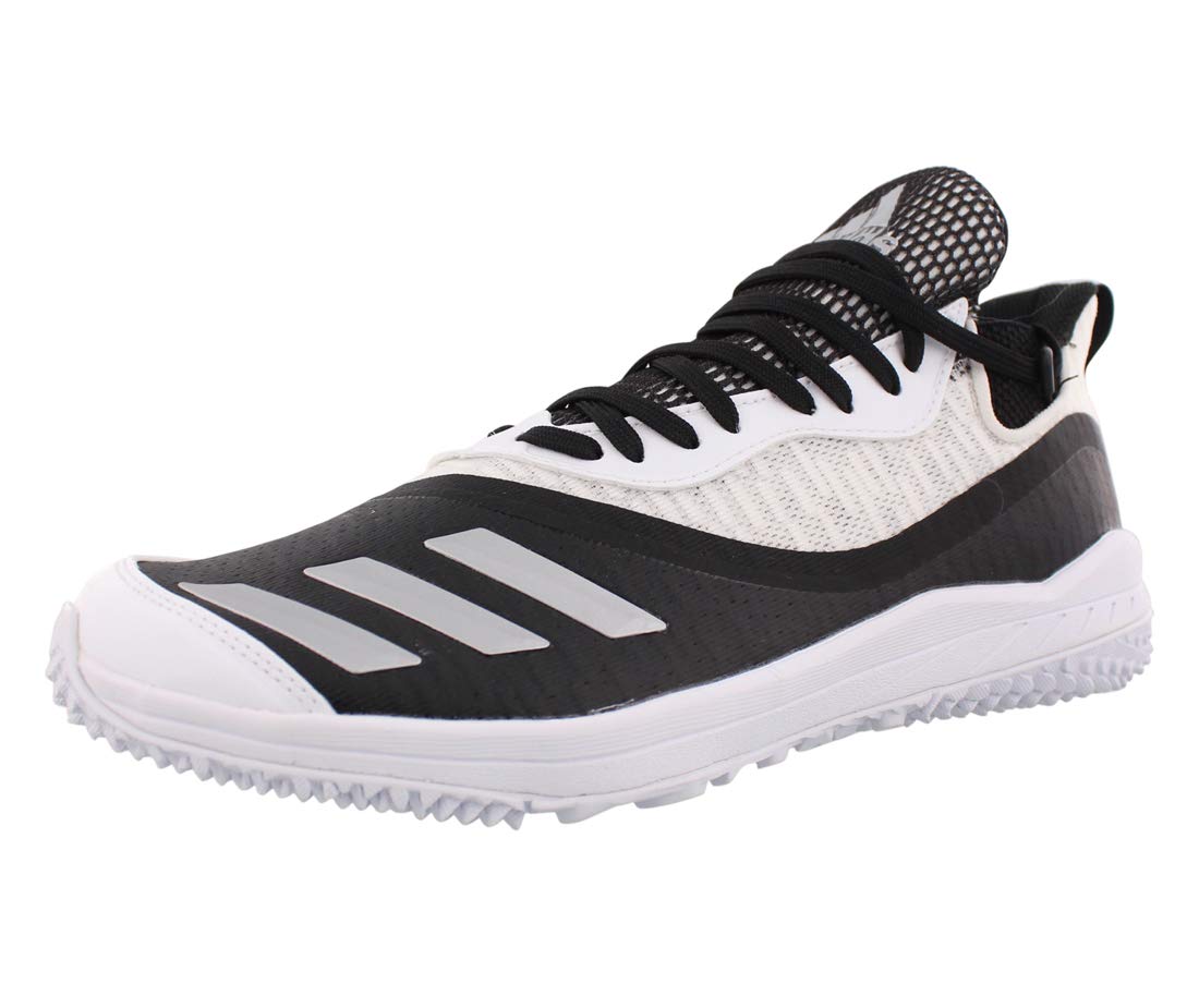 Adidas Icon V Trainer Iced Out Men's Running Shoes - Lightweight Gym Workout Sneakers for Men (Size Options) - Perfect for Jogging, Training & Casual Wear