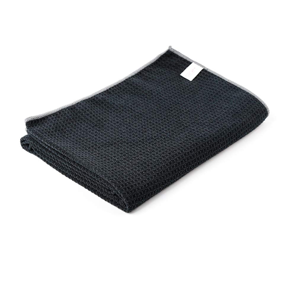 Premium SGCB Waffle Weave Microfiber Towel 24