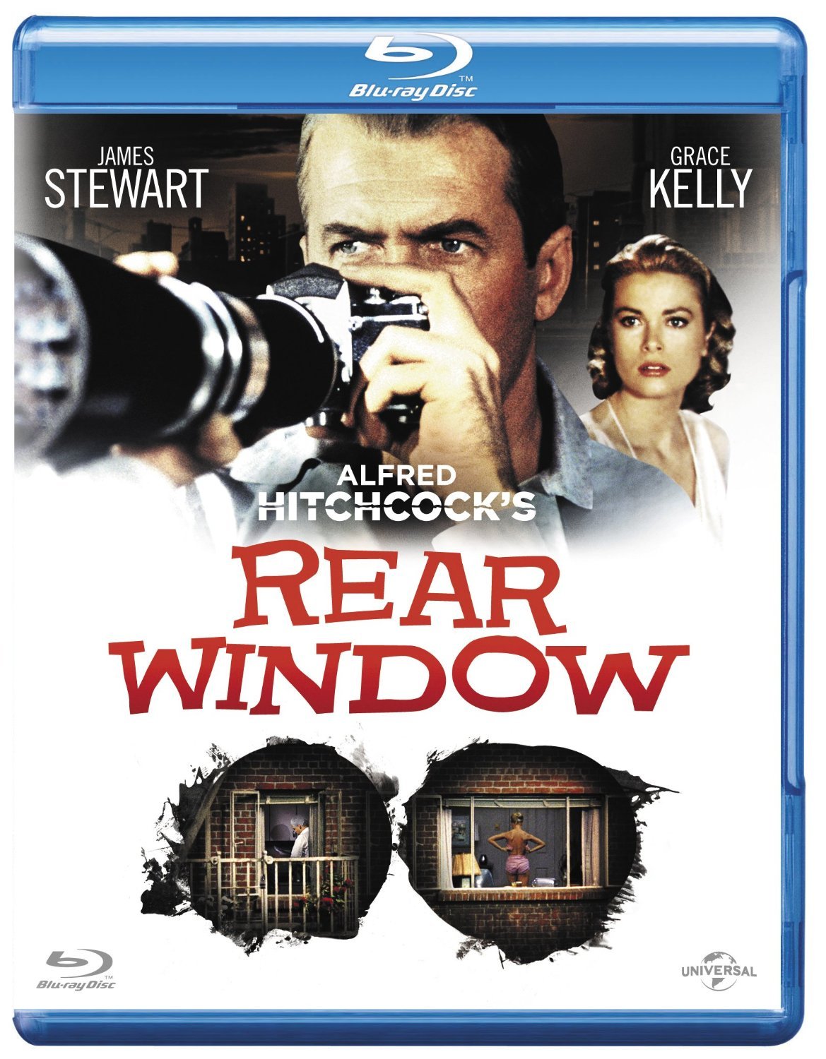 Rear Window Deflector - Rain & Wind Protection for Cars & Trucks | Perfect for Road Trips, Camping & Outdoor Adventures