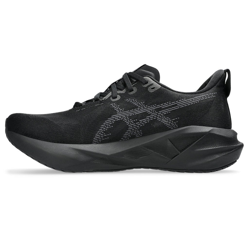 ASICS Men's Novablast 5 Running Shoes - Lightweight Cushioned Sneakers for Jogging, Gym Workouts & Daily Wear