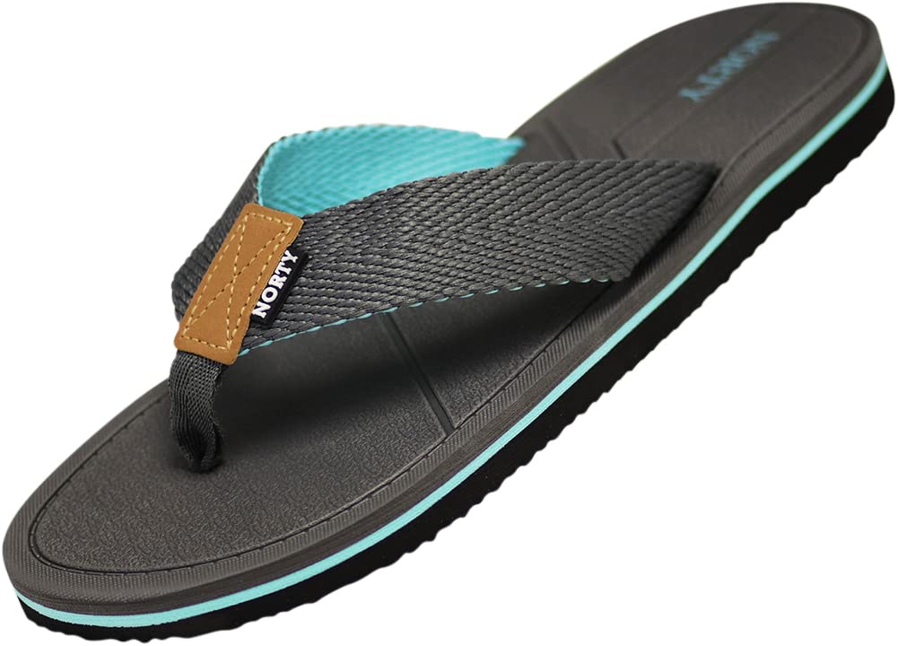 **Men's Casual Flip Flop Sandals - Comfortable Beach & Pool Slides for Everyday Wear - Perfect for Summer, Travel, and Lounging**