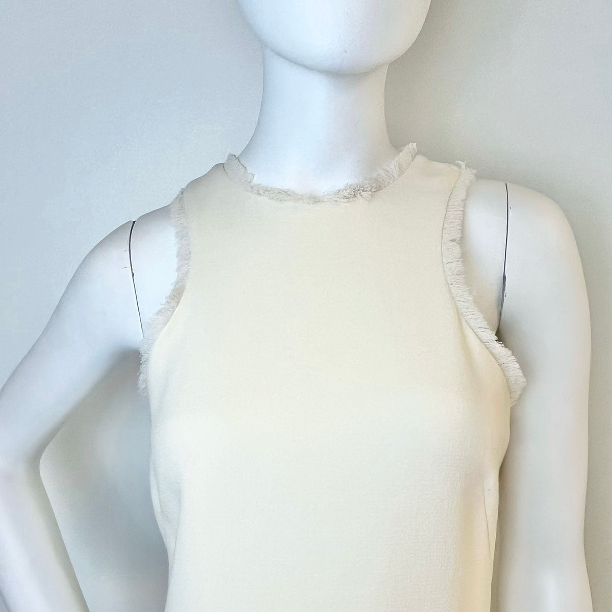 Brandon Maxwell Women's Elegant Party Dress - Perfect for Evening Gala, Wedding Guest & Cocktail Events