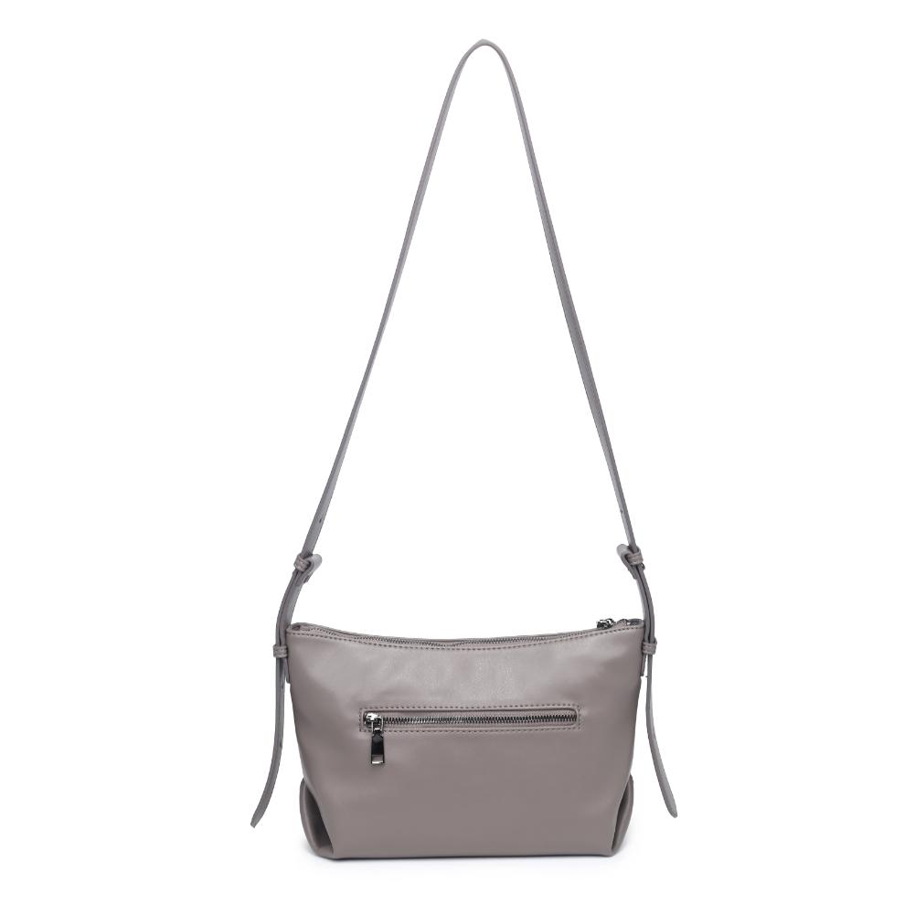 Taran Crossbody Bag for Women - Stylish Leather Shoulder Purse with Adjustable Strap, Perfect for Travel, Work & Everyday Use