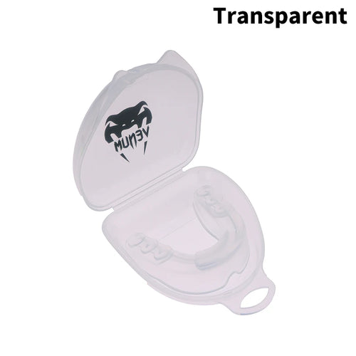 Transparent