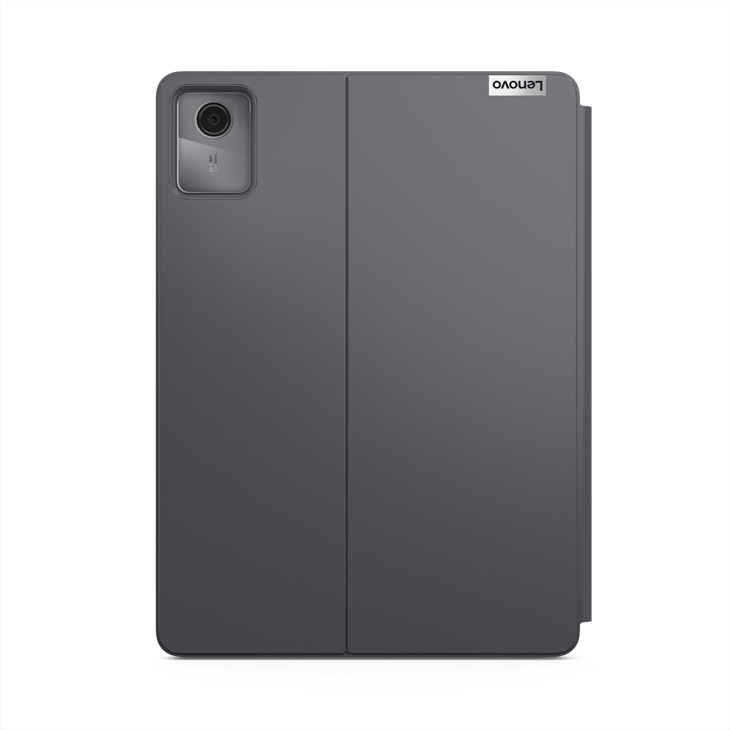 Lenovo Tab M11 Tablet 11 Inch, MediaTek Helio G88, 8GB RAM 128GB Storage (Expandable to 1TB), 4 Speakers, WiFi Bluetooth, Android 13, Moon Gray - Includes Case & Stylus Pen for Work, Study & Entertainment