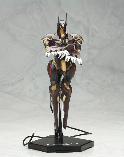 ANUBIS ZONE OF THE ENDERS Non-Scale Action Figure - Collector's Edition for Anime Fans & Gaming Display