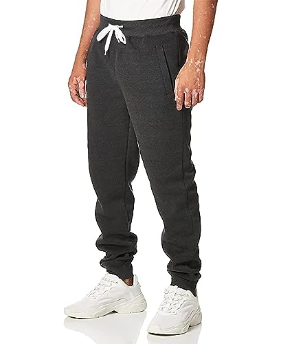 Heather Charcoal