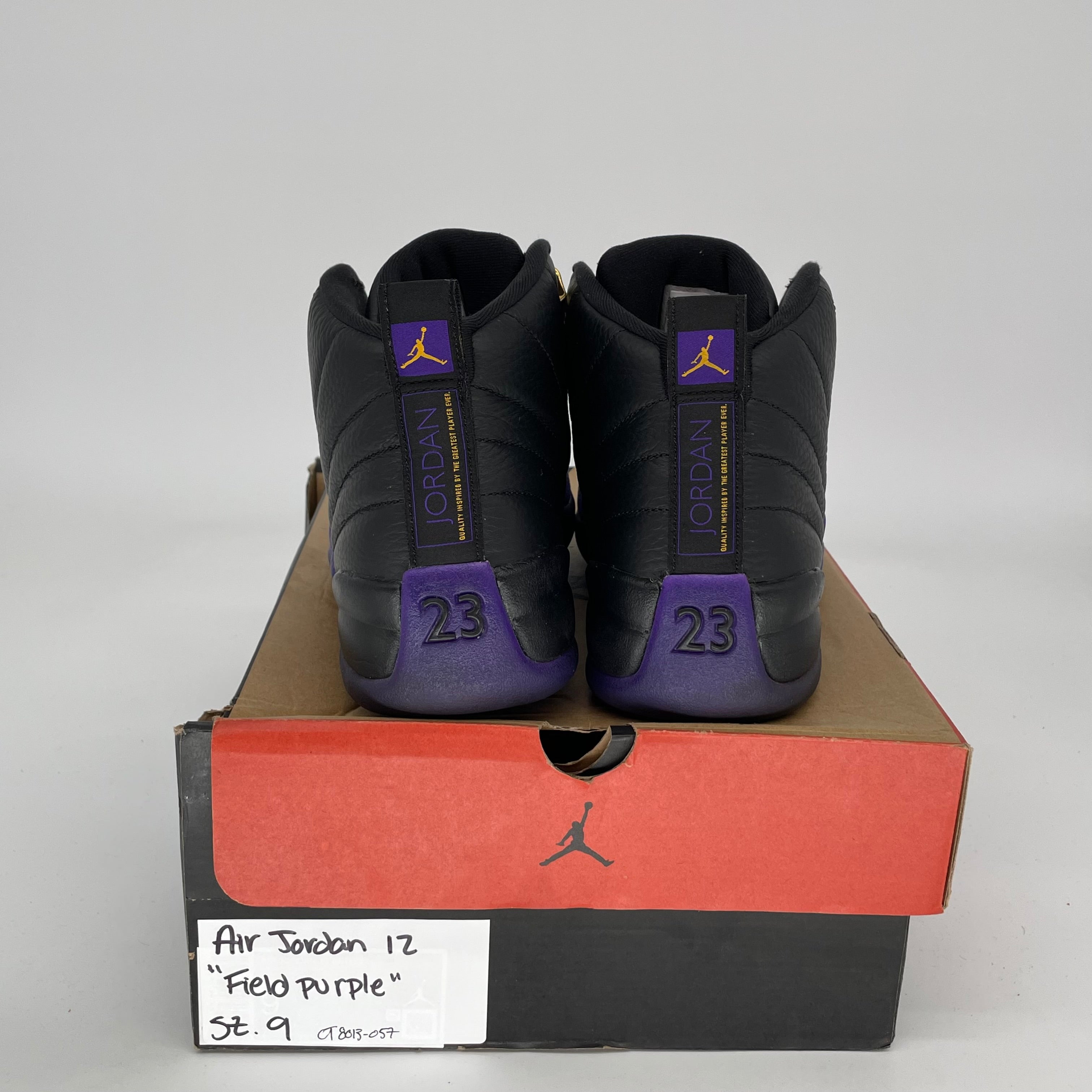 Air Jordan 12 Retro 