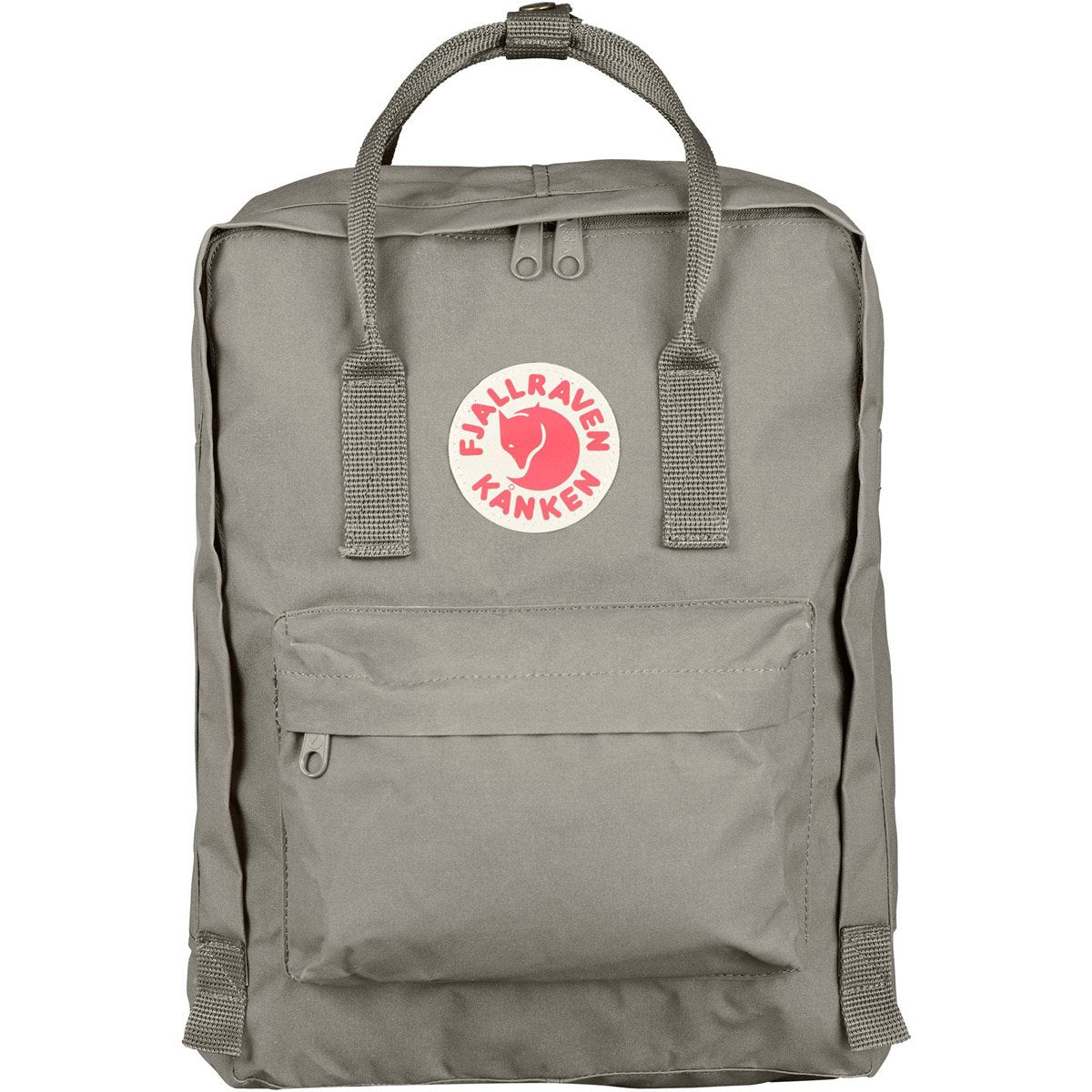 Original Kanken Backpack - Lightweight & Durable Water-Resistant Daypack for Hiking, School & Travel - Perfect for Outdoor Adventures & Daily Commute