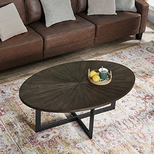 Rustic Black-47.9in
