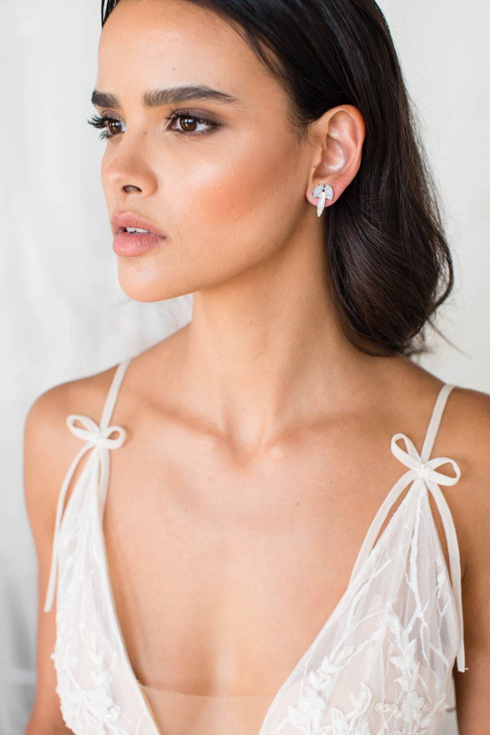Stylish Kylar Earrings for Women - Trendy Gold Hoop Earrings for Everyday Wear | Perfect for Parties, Work & Casual Outfits