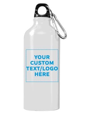 - Custom – White
