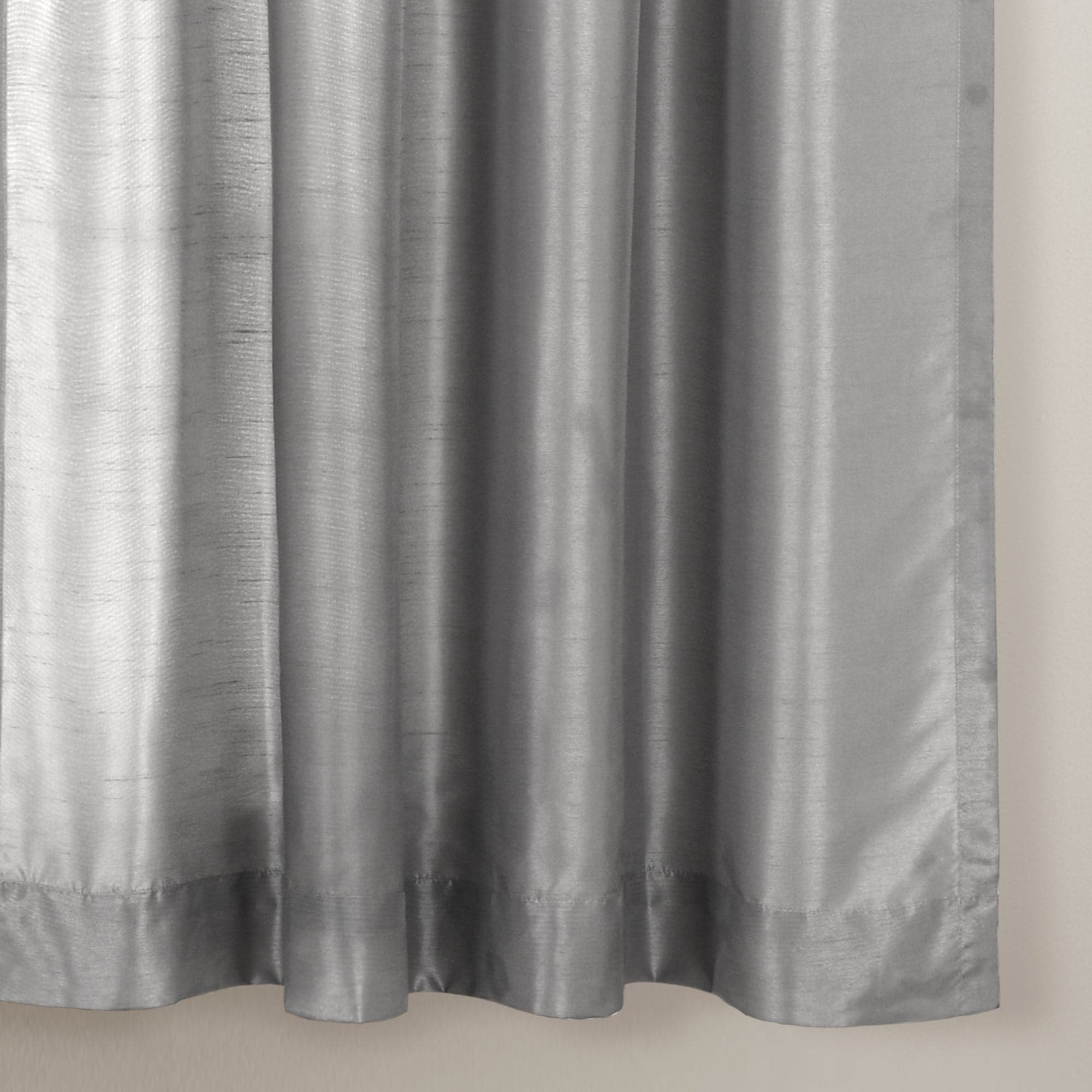 Starry Night Blackout Window Curtain Panel for Bedroom & Living Room - Galaxy Themed Room Darkening Drapes for Better Sleep & Home Decor