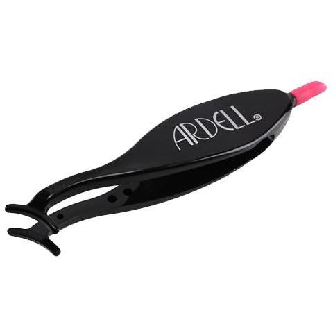 Ardell Dual Lash Applicator - Professional False Eyelash Tweezers for Easy Application | Perfect for Home, Salon & Makeup Artists