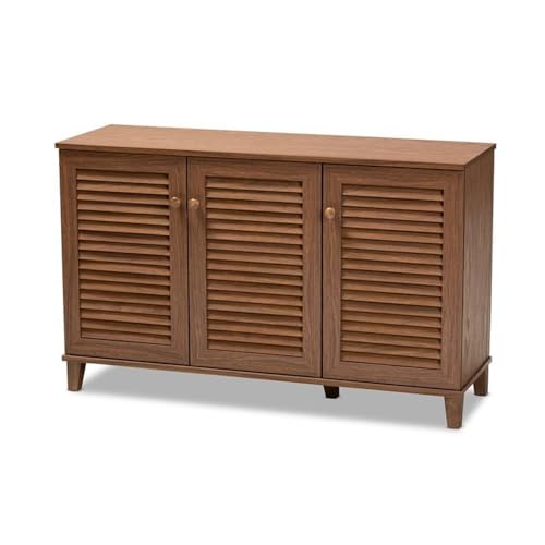 Walnut Brown